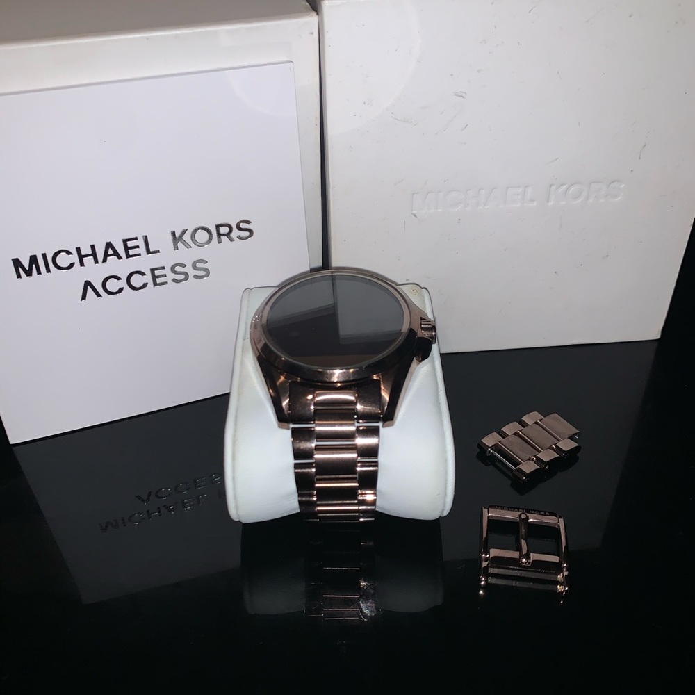 Michael Kors Smart Watch